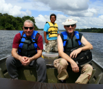 Guyana - The Land of Many Waters